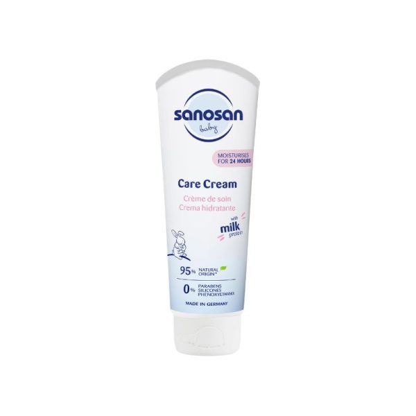 Crema hidratanta pentru copii