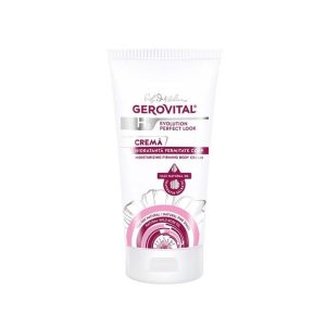 Crema hidratanta pentru fermitate