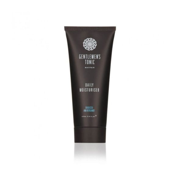 Crema hidratanta zilnica Babassu&Bergamot