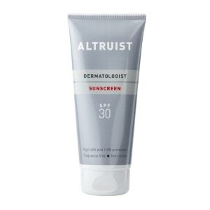 Crema hipoalergenica SPF30