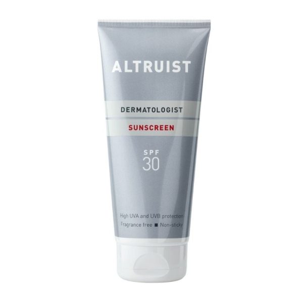 Crema hipoalergenica SPF30