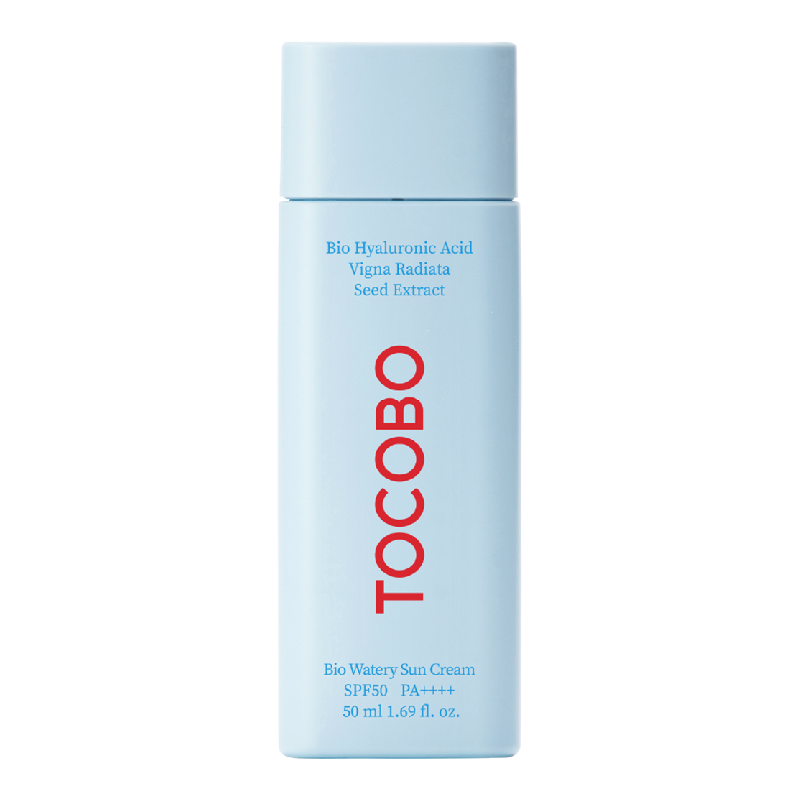 Crema lejera pentru protectie solara SPF50+ PA++++