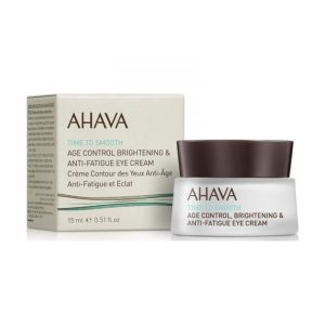 Crema ochi antirid si anti-oboseala Time to Smooth Age Control