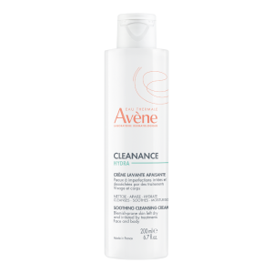 Crema pentru curatare calmanta Cleanance Hydra