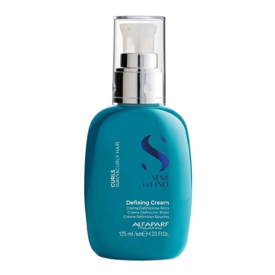 Crema pentru definirea buclelor Curls Defining