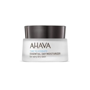 Crema pentru ten uscat Time to Hydrate
