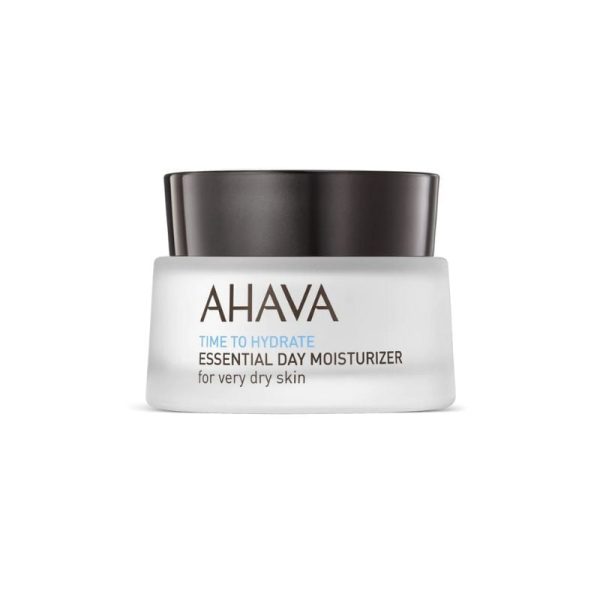 Crema pentru ten uscat Time to Hydrate