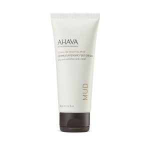 Crema picioare leave-on DerMud