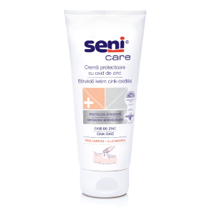 Crema protectoare cu oxid de zinc fara parfum Care