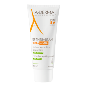 Crema reparatoare protectoare anti-semne Epitheliale A.H. Ultra SPF 50+