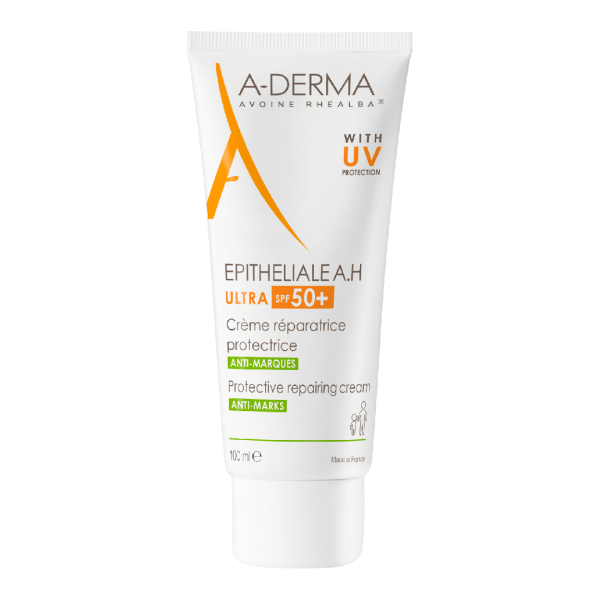 Crema reparatoare protectoare anti-semne Epitheliale A.H. Ultra SPF 50+