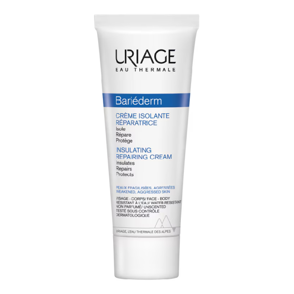 Crema reparatoare si izolatoare Bariederm