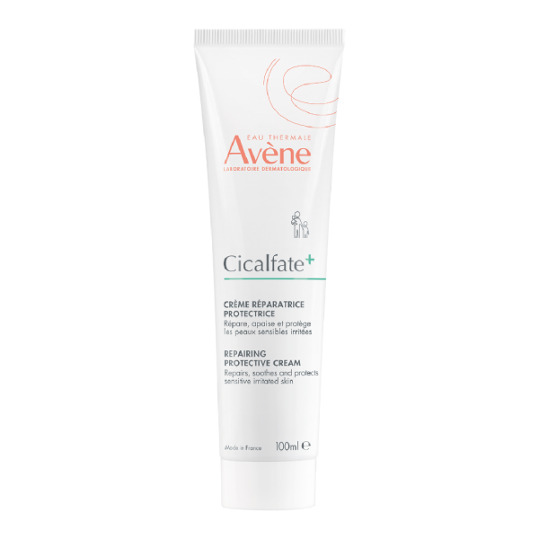 Crema reparatoare si protectoare Cicalfate+