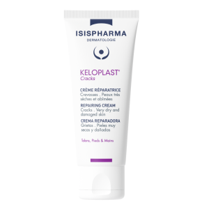 Crema reparatorie Keloplast Cracks