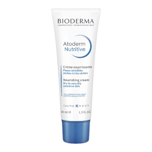 Crema ten uscat si foarte uscat Atoderm Nutritive