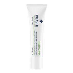 Crema tratament Mat Acnestil