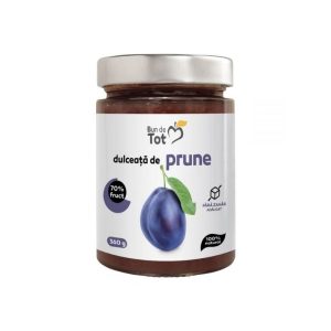 DACIA PLANT Dulceata Prune fara zahar