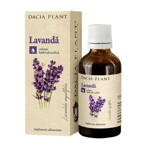 DACIA PLANT Tinctura lavanda