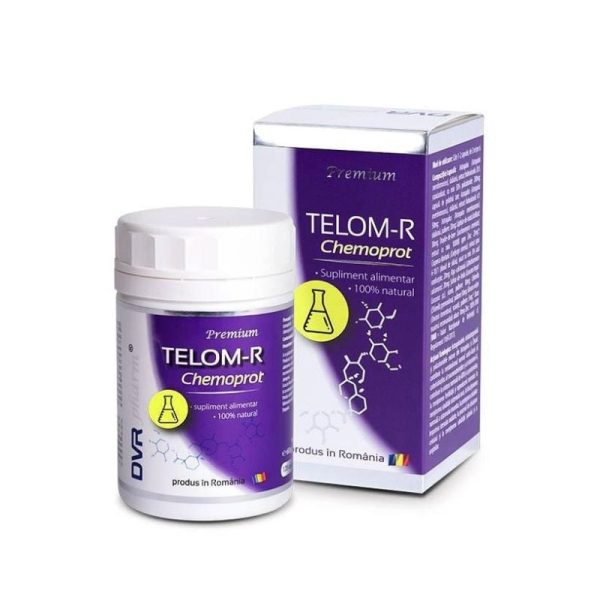 DVR Pharm Telom-R Chemoprot
