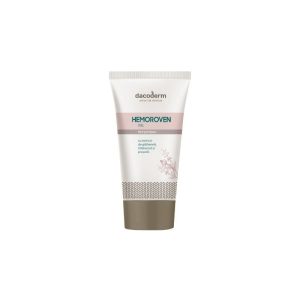 Dacia Plant Dacoderm Gel Hemoroven