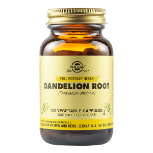 Dandelion (papadie)