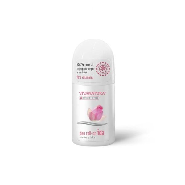 Deo Roll-on IDA