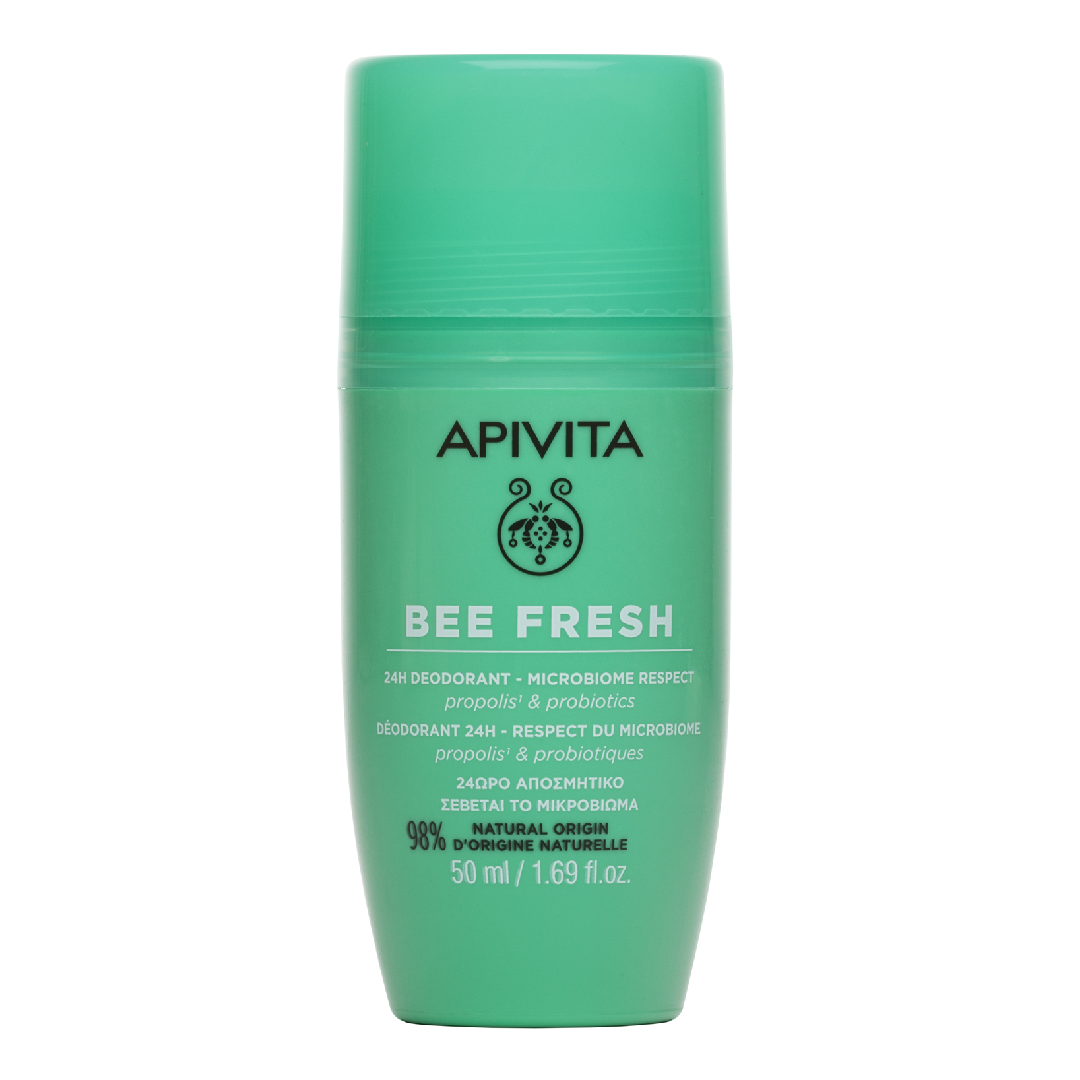 Deo roll-on Bee Fresh