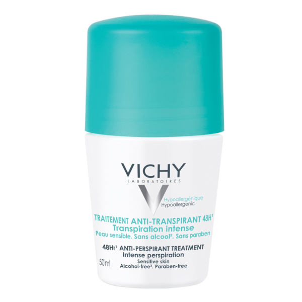 Deodorant Roll-on 48h
