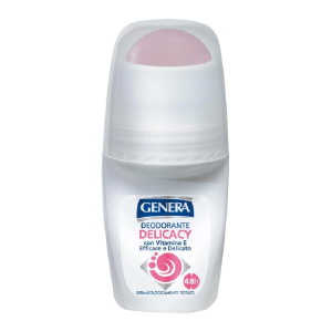 Deodorant Roll-on Delicacy
