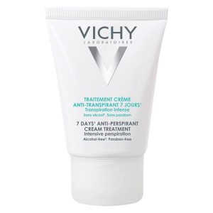 Deodorant-crema