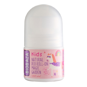 Deodorant natural pentru copii Magic Garden