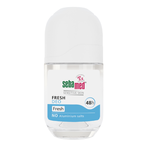 Deodorant roll-on Fresh