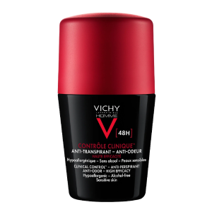 Deodorant roll-on Homme