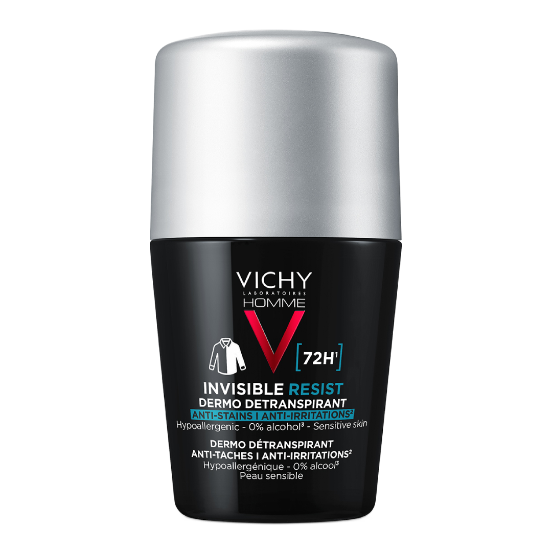 Deodorant roll-on Homme