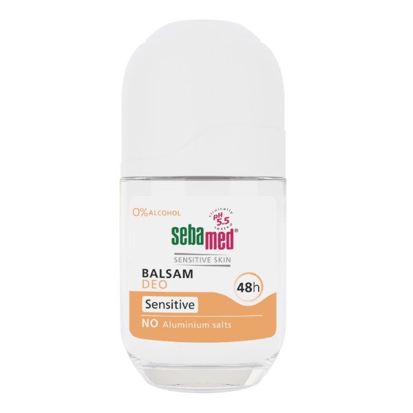 Deodorant roll-on Sensitive