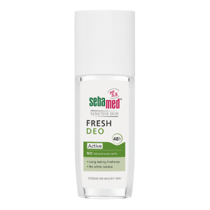 Deodorant spray Active