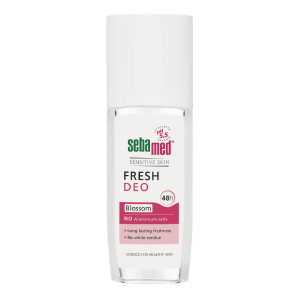 Deodorant spray Blossom