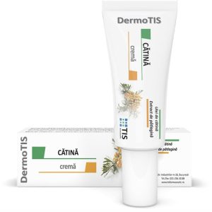 Dermotis Crema cu catina