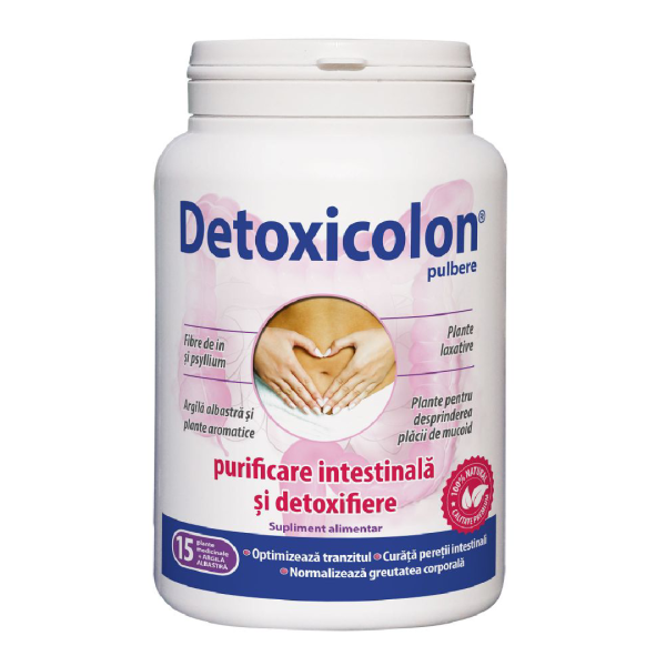Detoxicolon