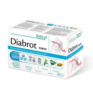 Diabrot Forte