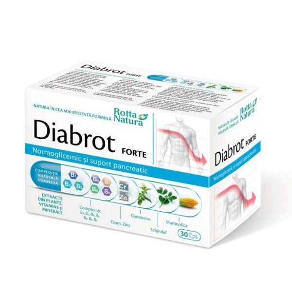 Diabrot Forte
