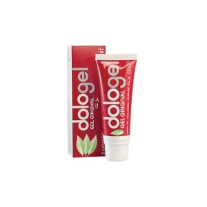 Dologel Gel gingival