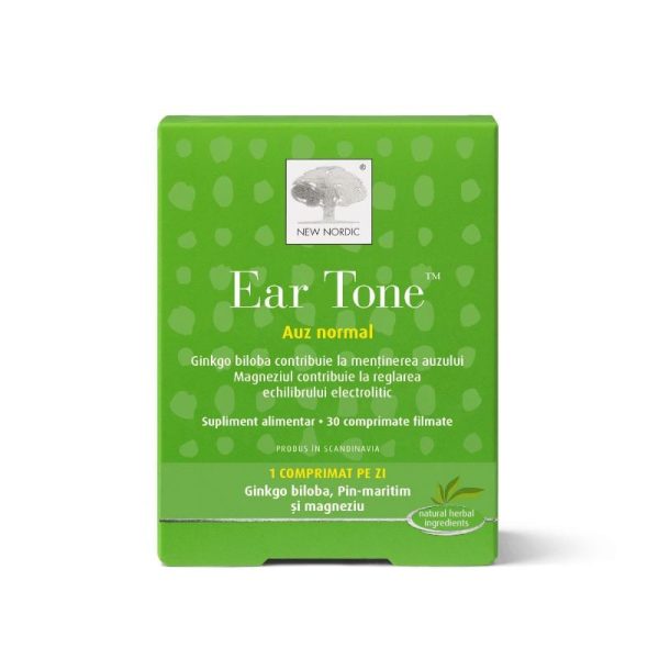 Ear Tone