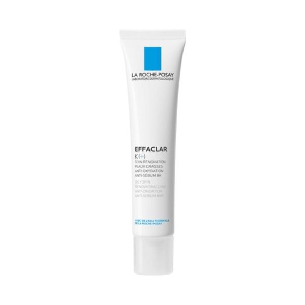 Effaclar K+