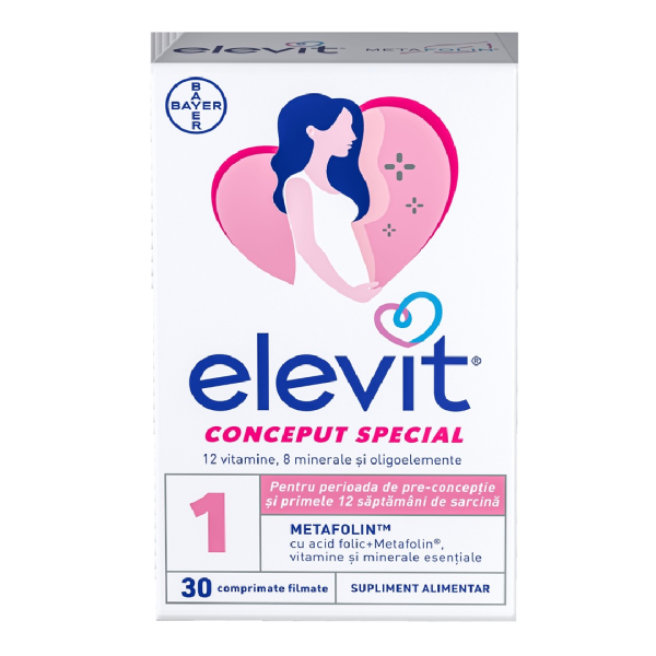Elevit 1