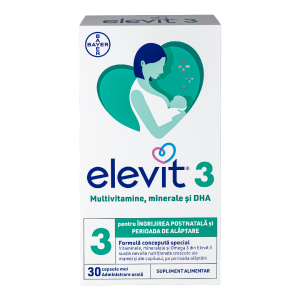 Elevit 3