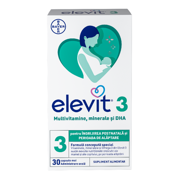 Elevit 3