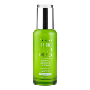 Emulsie Tea Tree Cica
