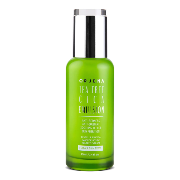 Emulsie Tea Tree Cica
