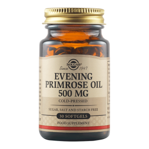 Evening Primrose Oil 500mg